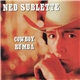 Ned Sublette - Cowboy Rumba